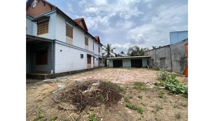 MT ĐƯỜNG nhựa 1000M2 (866m2 thổ) NGAY VINHOME GRANDPAK - SÁT VÀNH ĐAI 3.